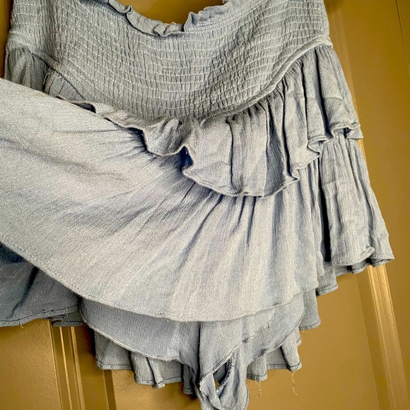 vestique Other - Sky blue Vestique skort size small